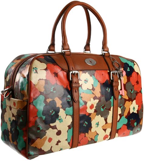 Women's Designer Duffle Bags 